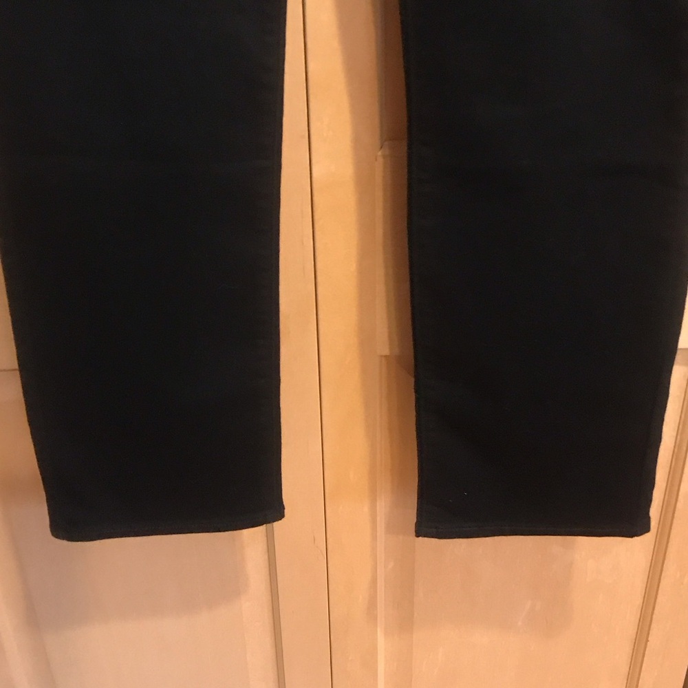 Signature by Levi Strauss Black Jeans - Picture 5 of 9